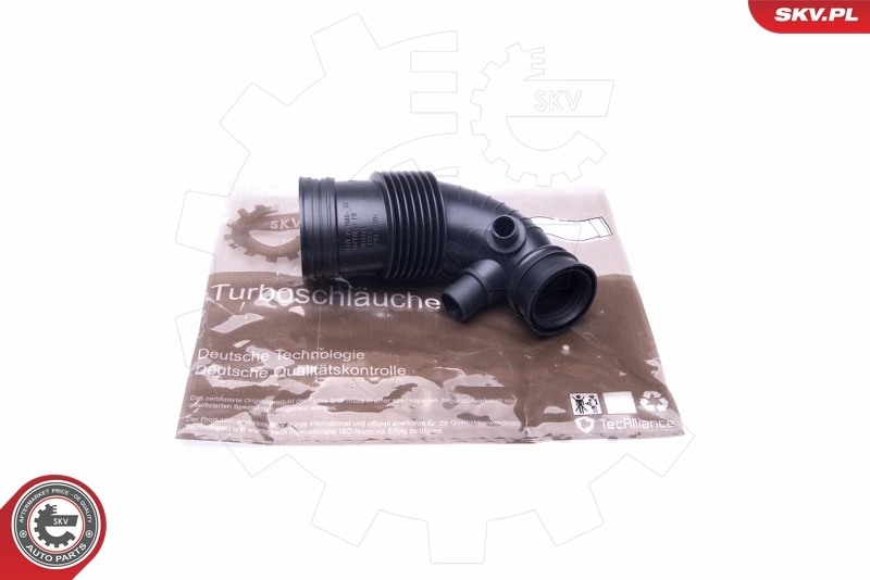 Charge Air Hose 43SKV122