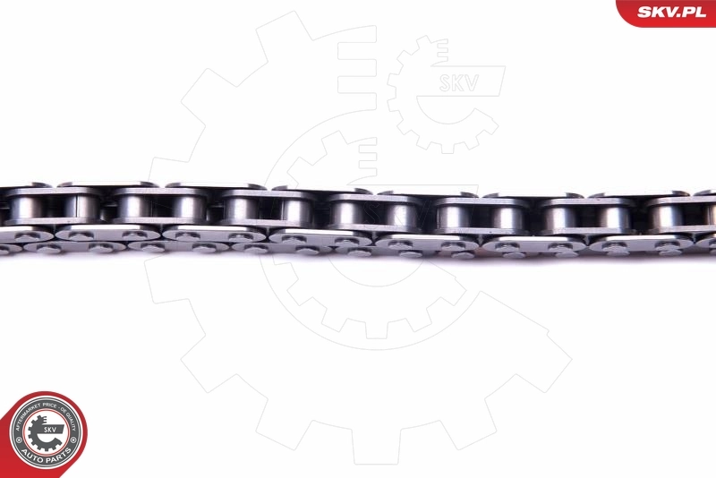 Chain Kit, oil pump drive 21SKV106