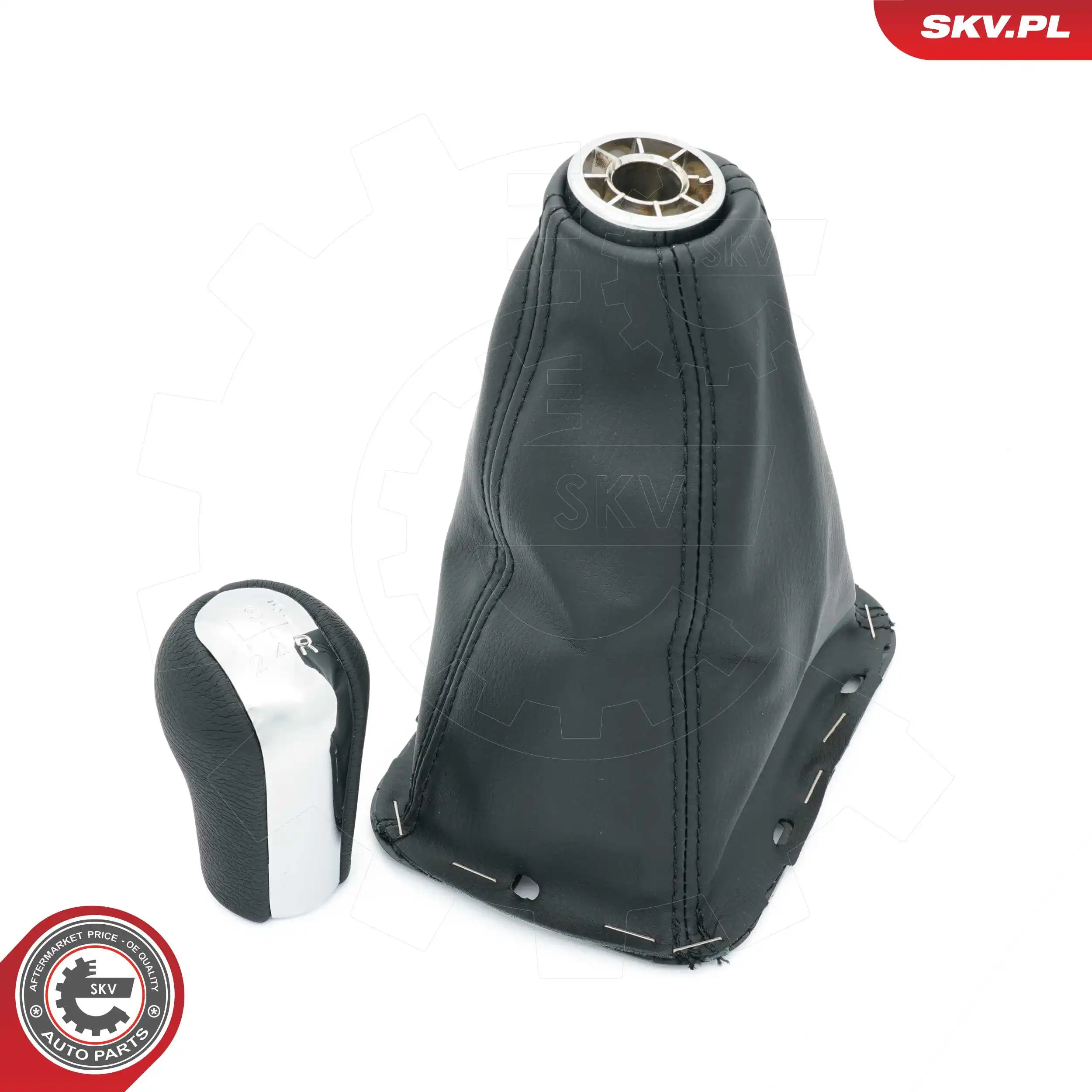 ESEN SKV 63SKV484 Gear Shift Lever Knob