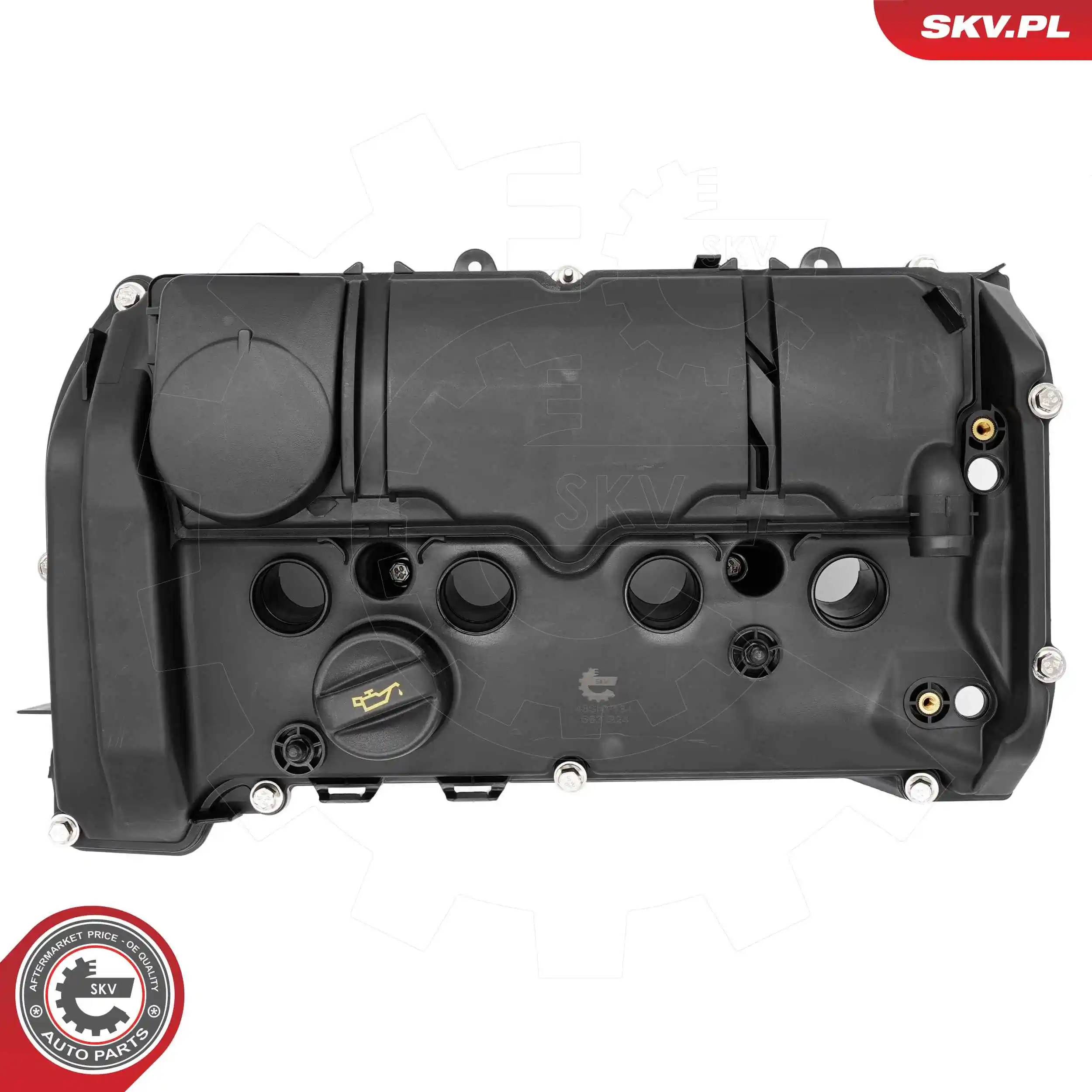 Cylinder Head Cover 48SKV134