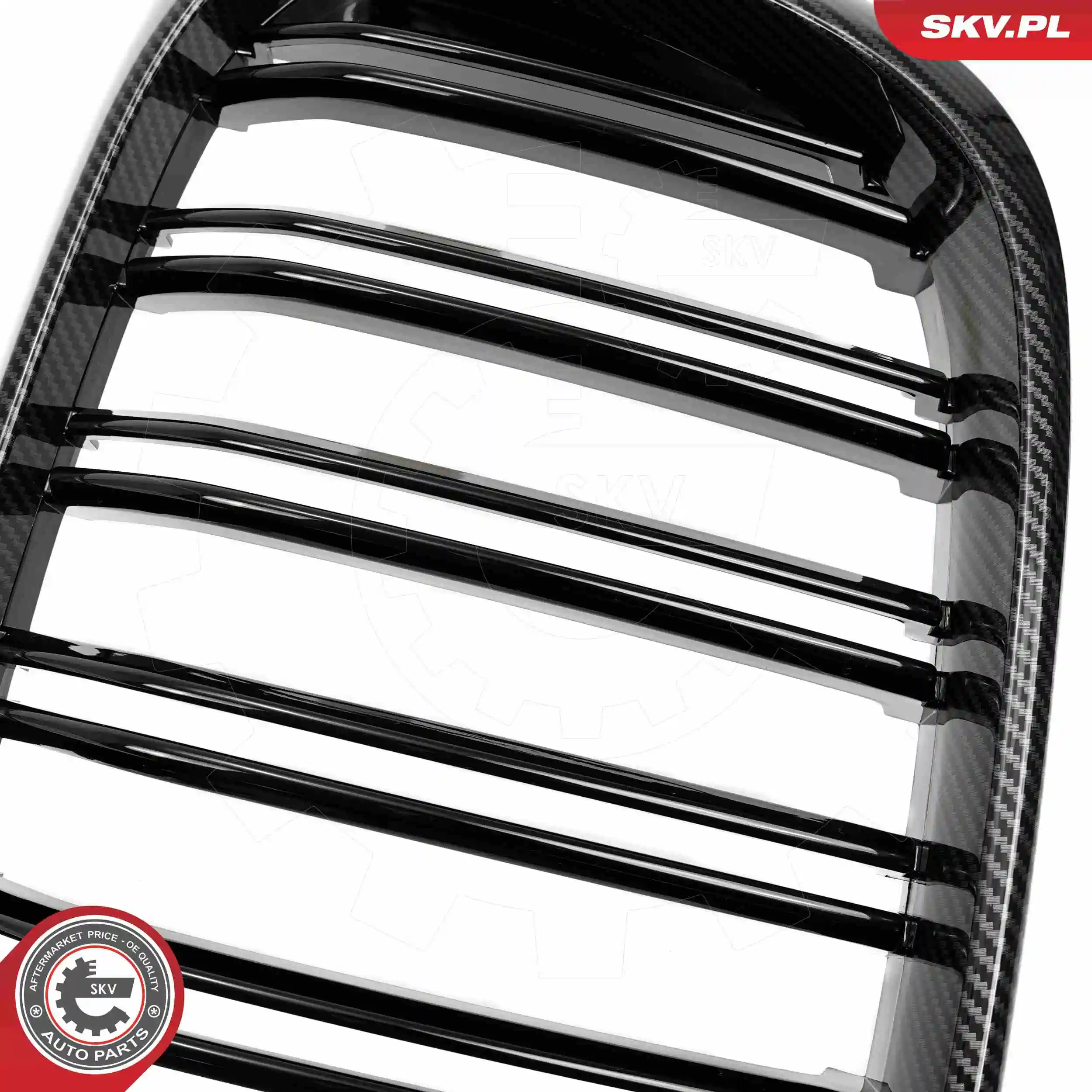 ESEN SKV 66SKV264 Radiator Grille