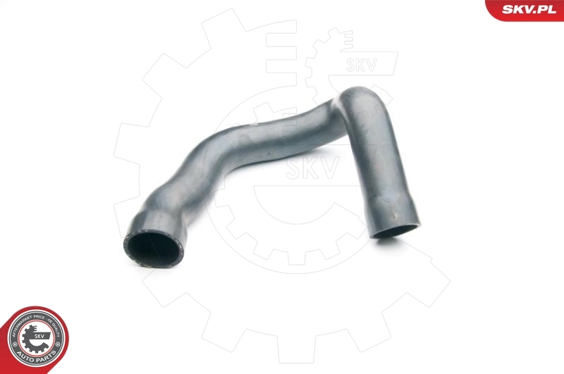 Charge Air Hose 24SKV080