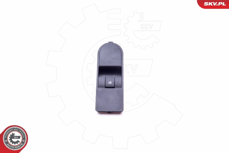 Switch, window regulator 37SKV116