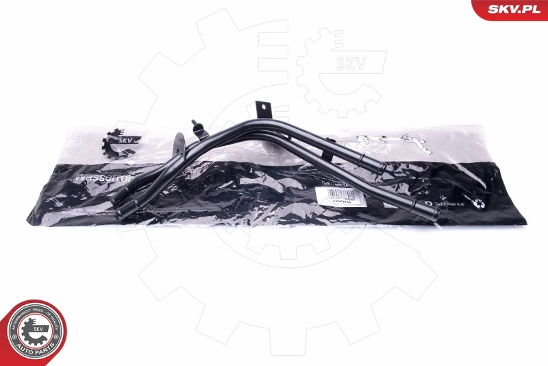 Coolant Pipe 43SKV759