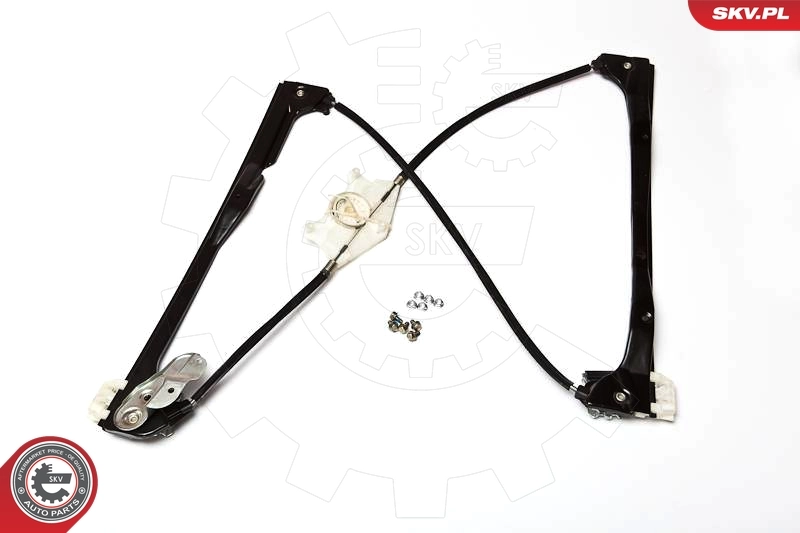Window Regulator 01SKV152
