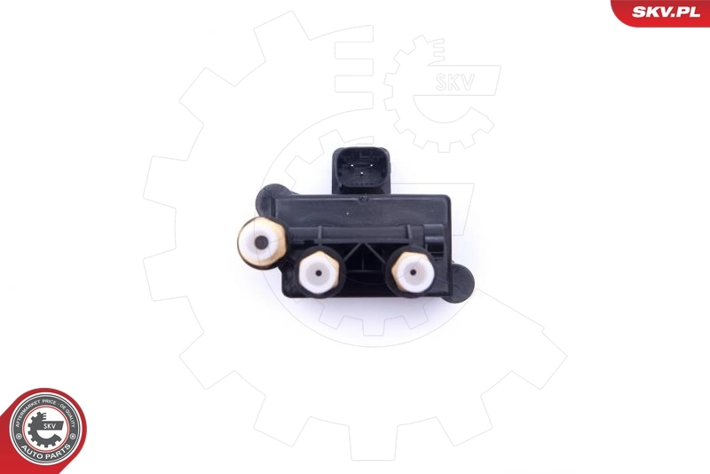 Valve, compressed-air system 93SKV804