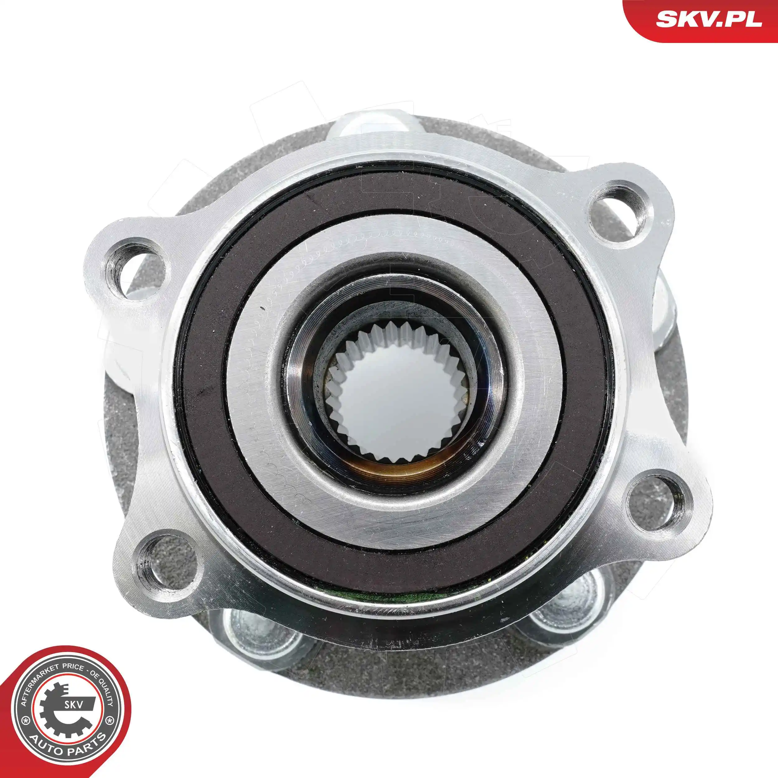Wheel Bearing Kit 29SKV644