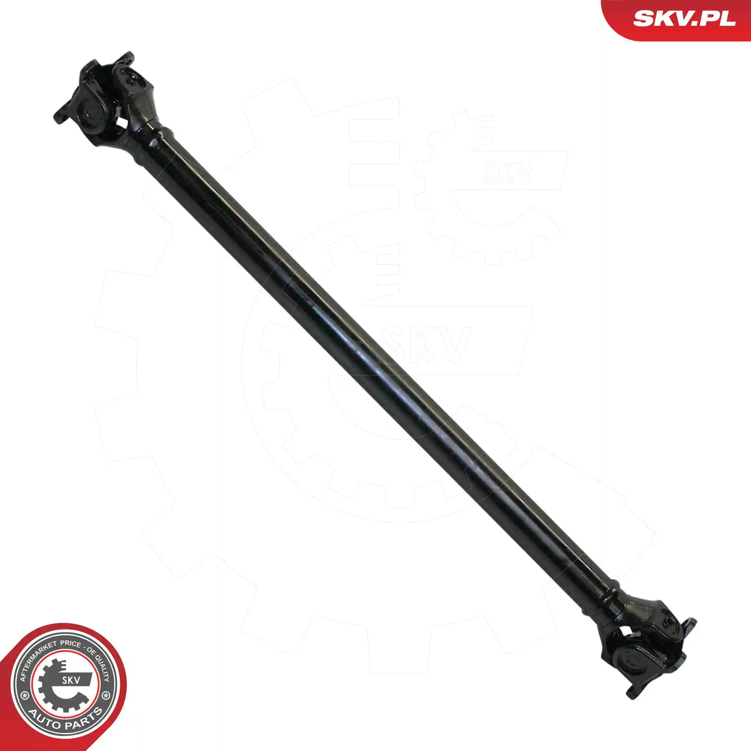 Drive Shaft 76SKV026