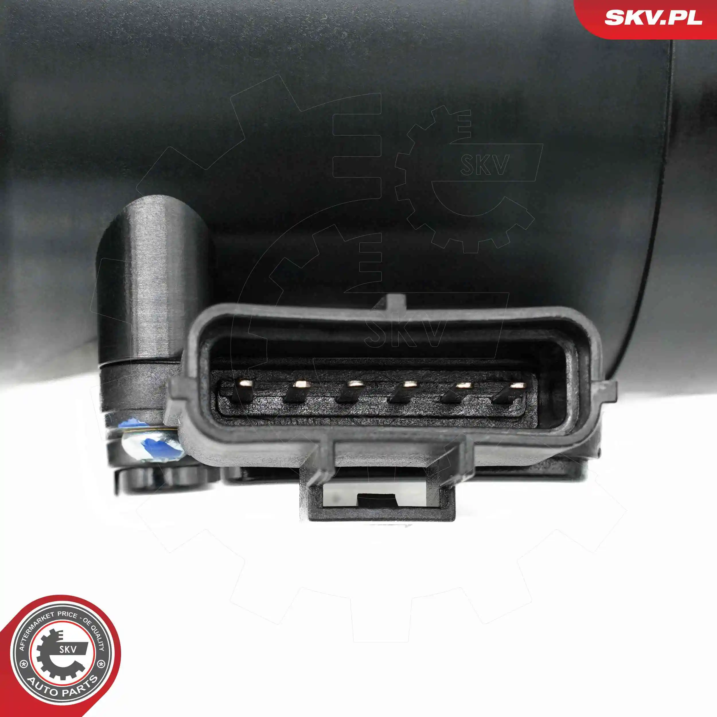 ESEN SKV 07SKV367 Mass Air Flow Sensor