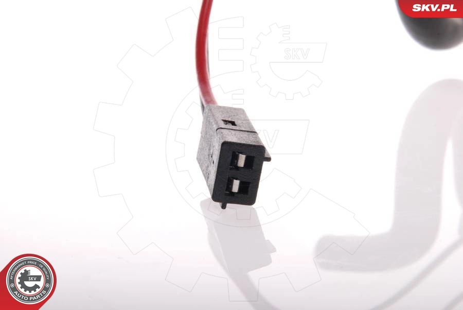 Fuel Feed Unit 02SKV735