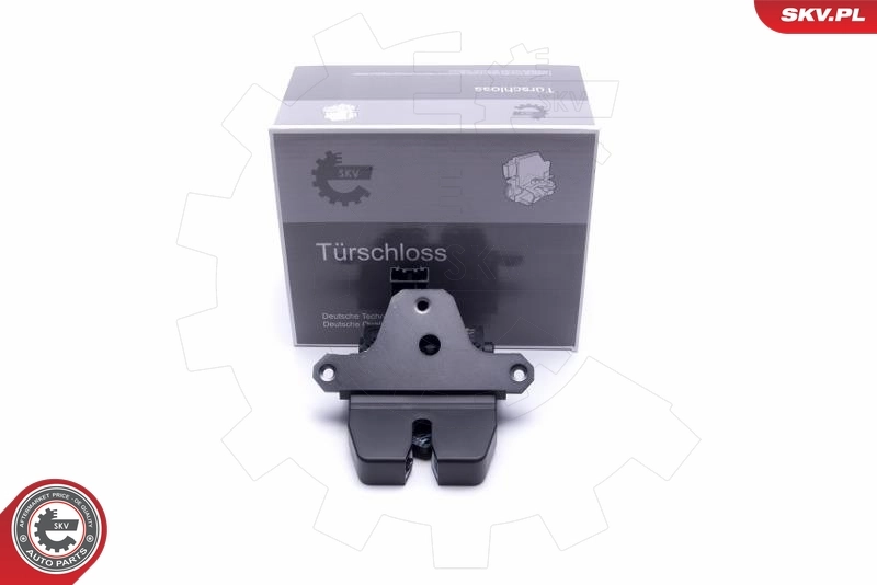 Tailgate Lock 16SKV355