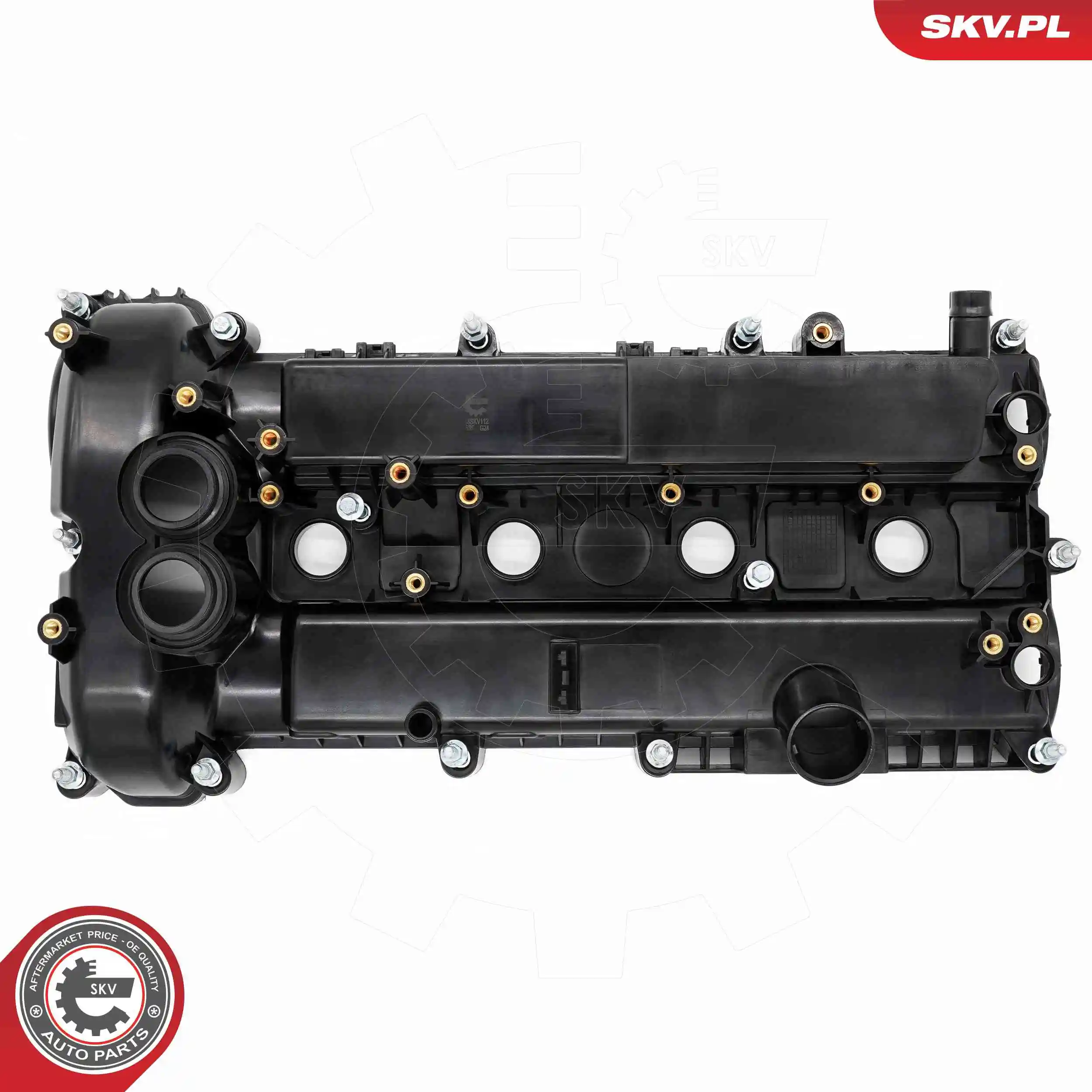 Cylinder Head Cover 48SKV112