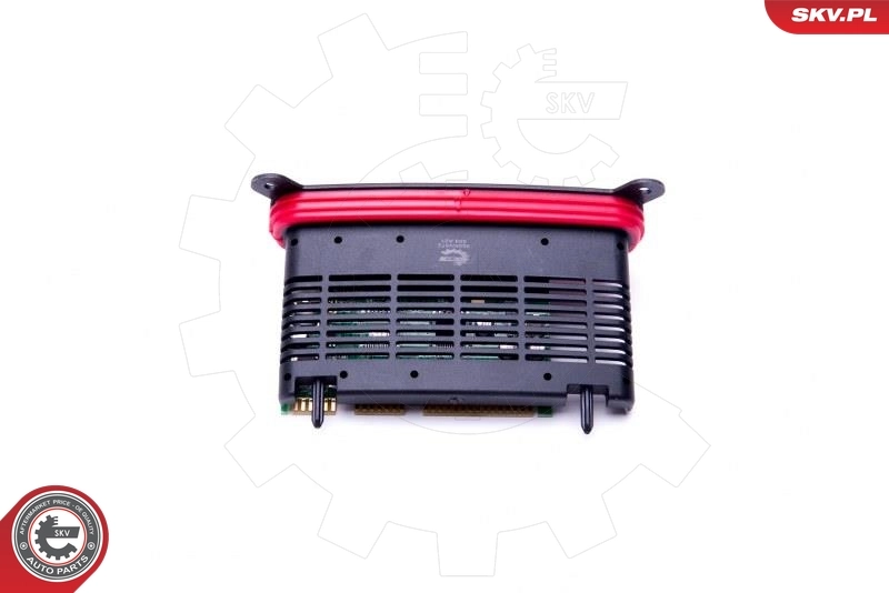 Control Unit, lights 96SKV072