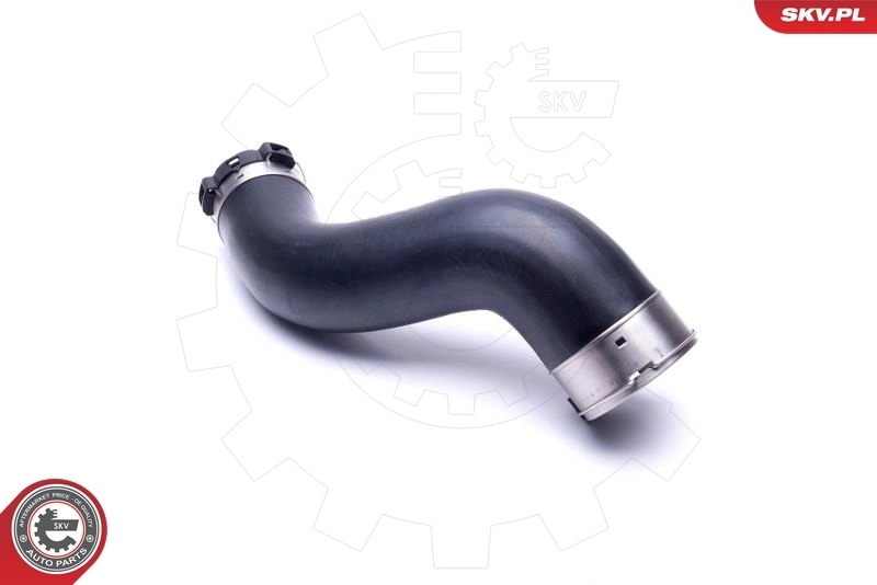 Charge Air Hose 24SKV517