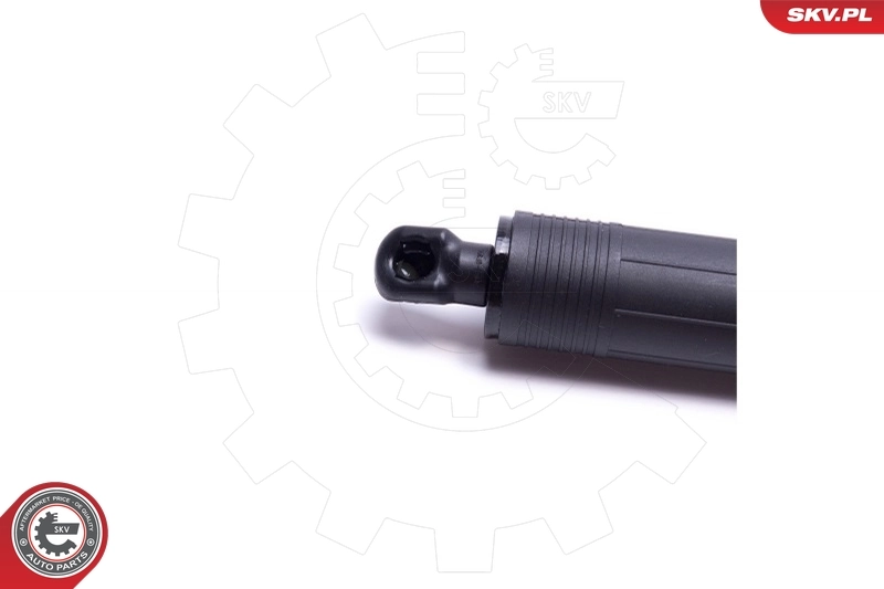 Electric Motor, tailgate 52SKV914