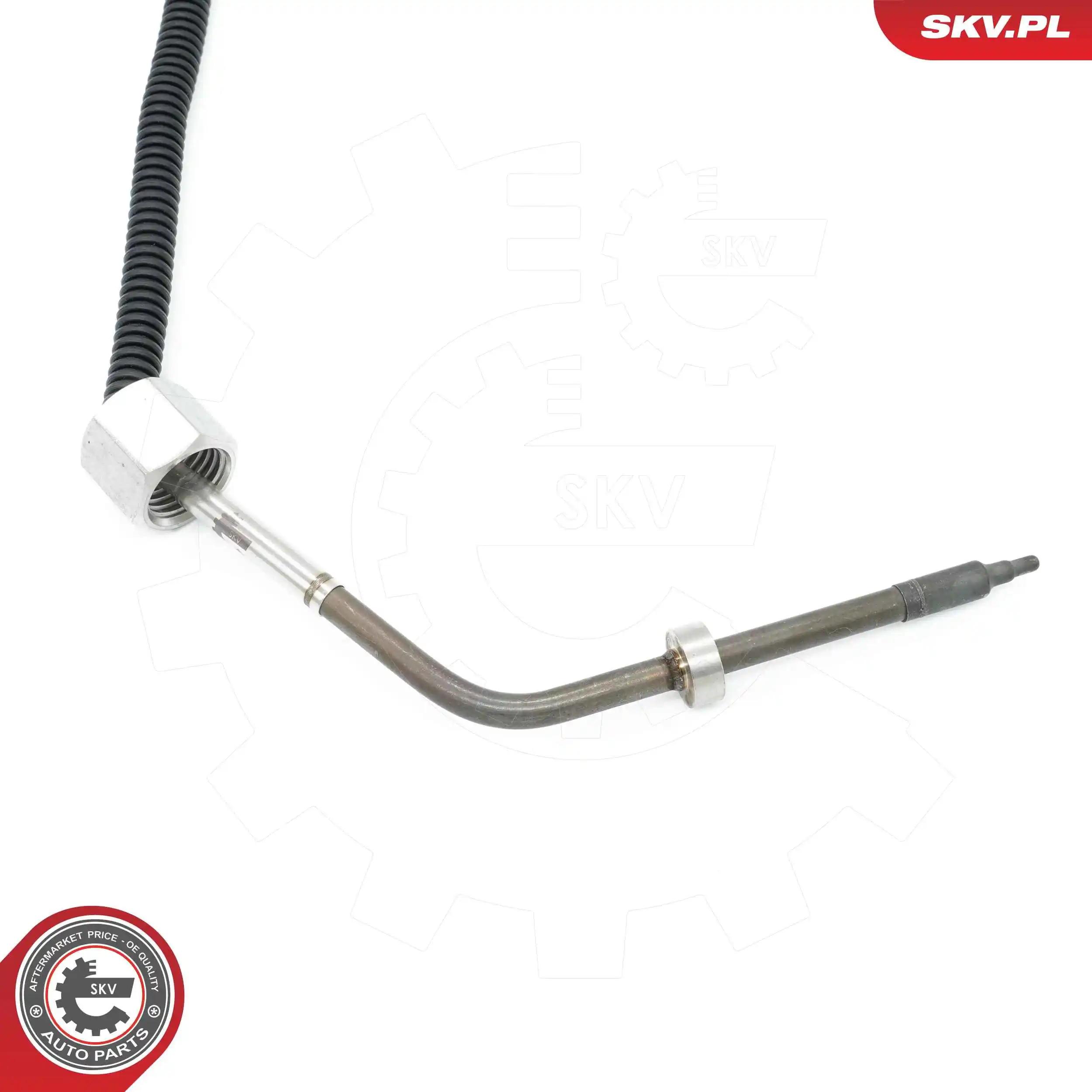 ESEN SKV 30SKV462 Sensor, exhaust gas temperature
