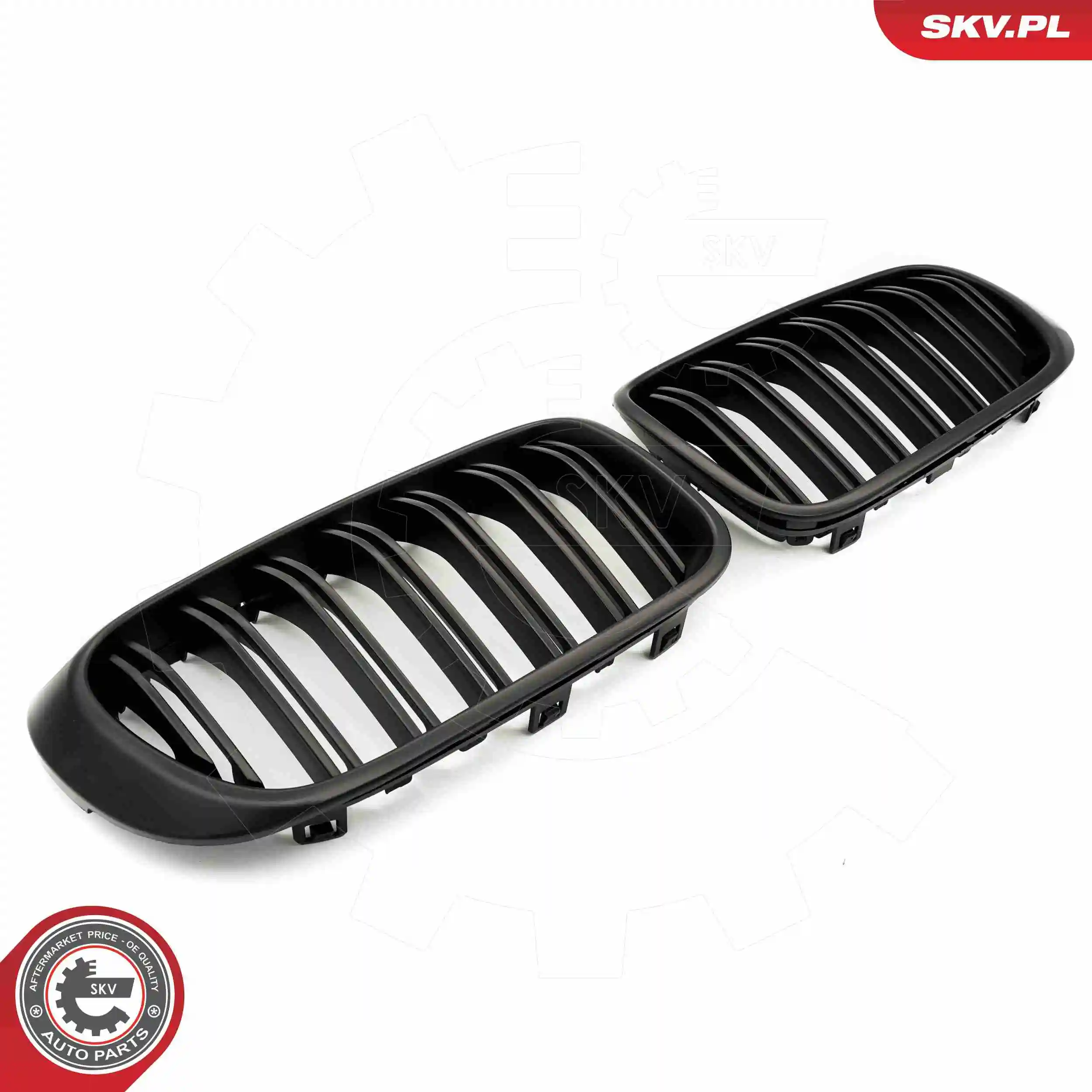 ESEN SKV 66SKV257 Radiator Grille