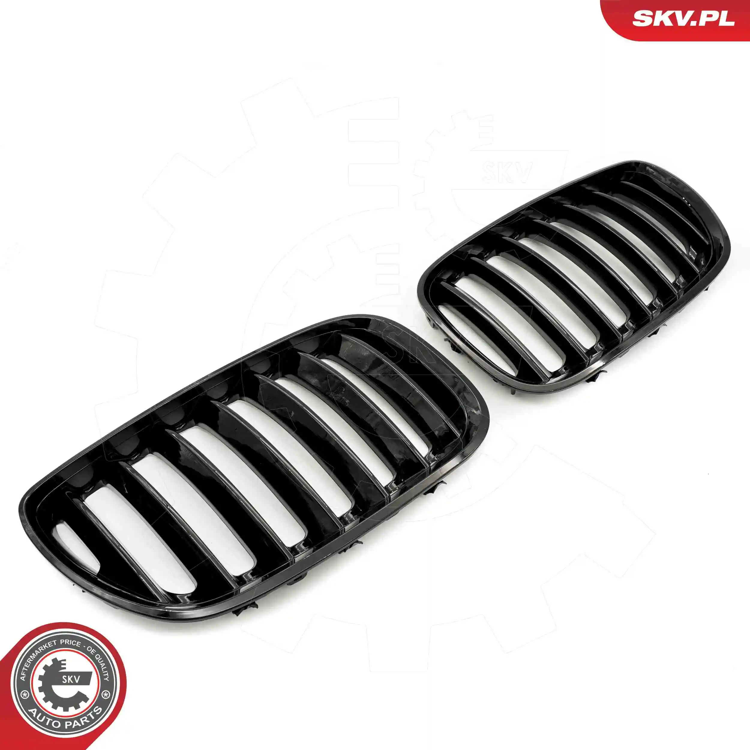 ESEN SKV 66SKV276 Radiator Grille