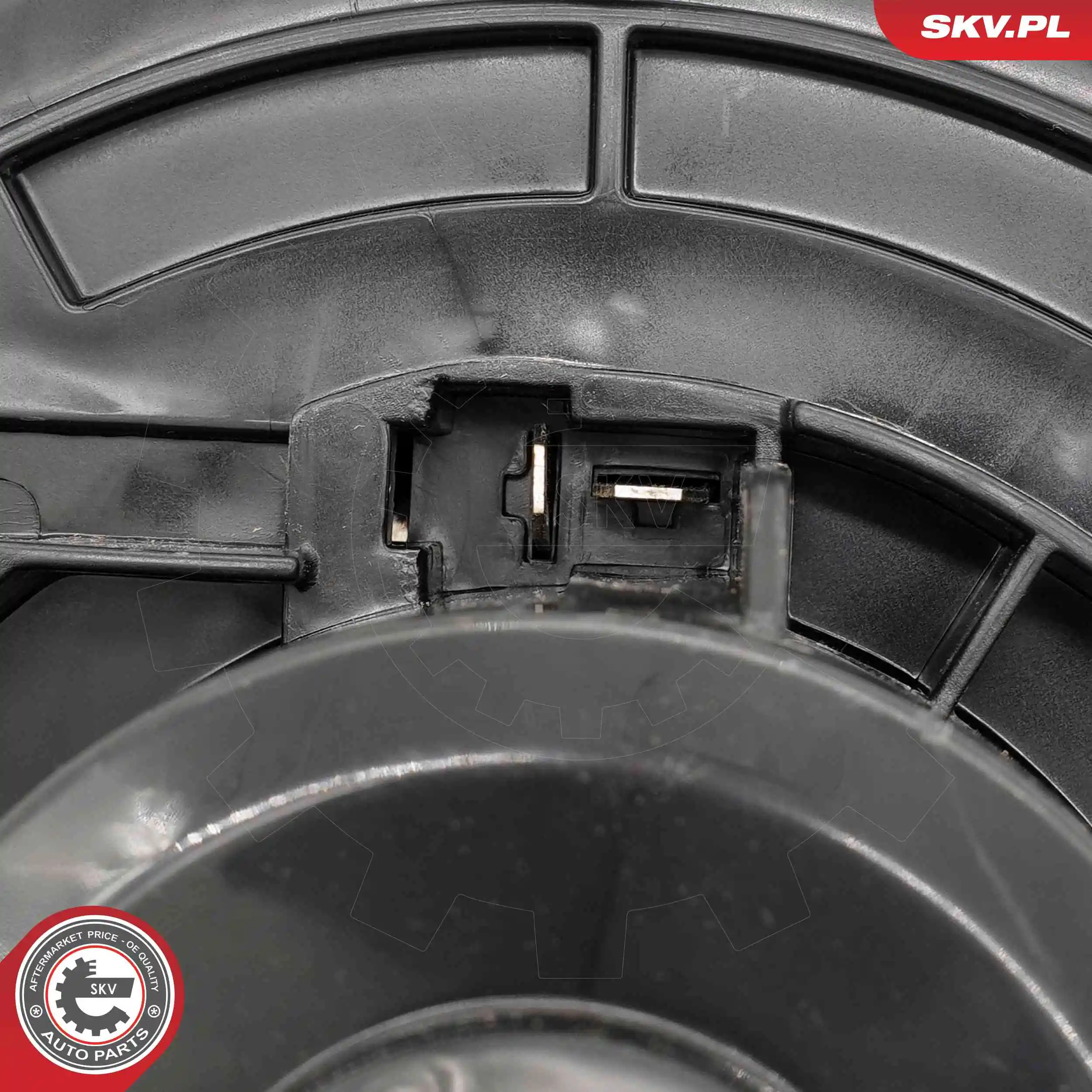 Interior Blower 68SKV101