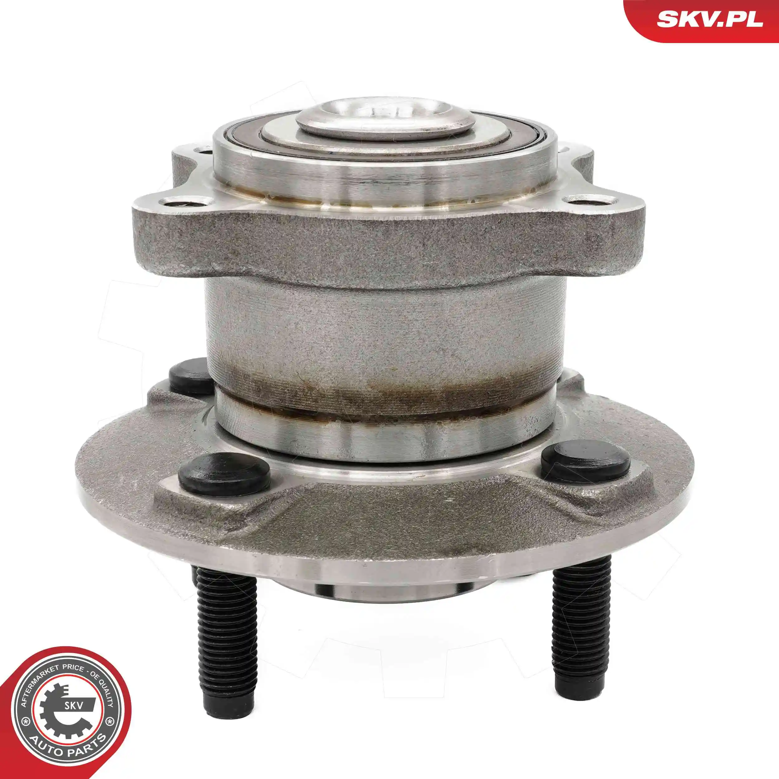 Wheel Bearing Kit 29SKV576