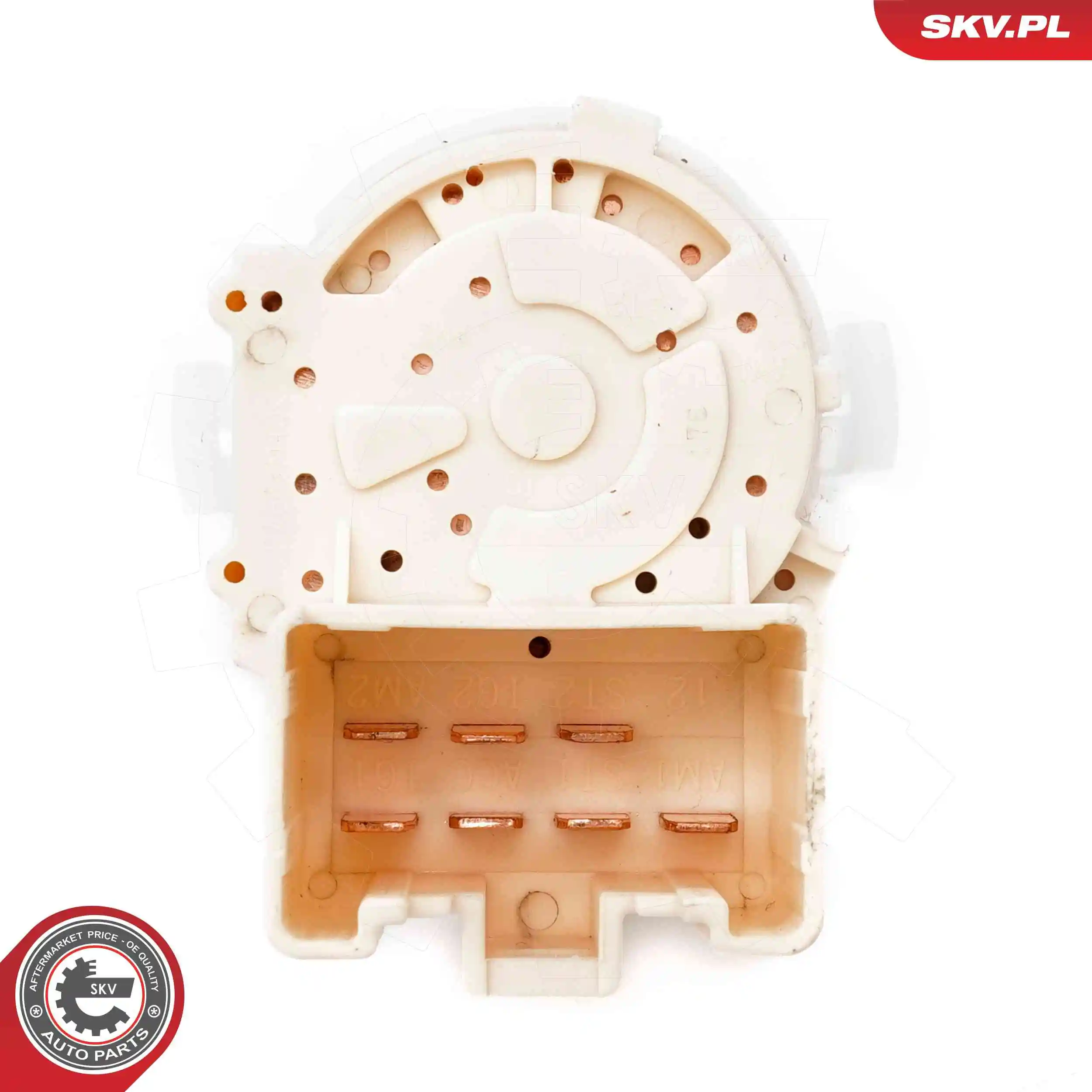 ESEN SKV 65SKV006 Ignition Switch