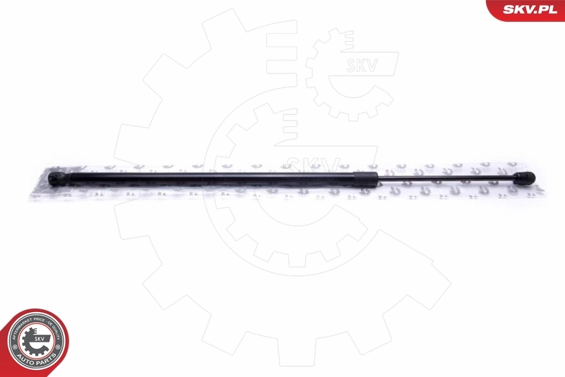 Gas Spring, boot/cargo area 52SKV638