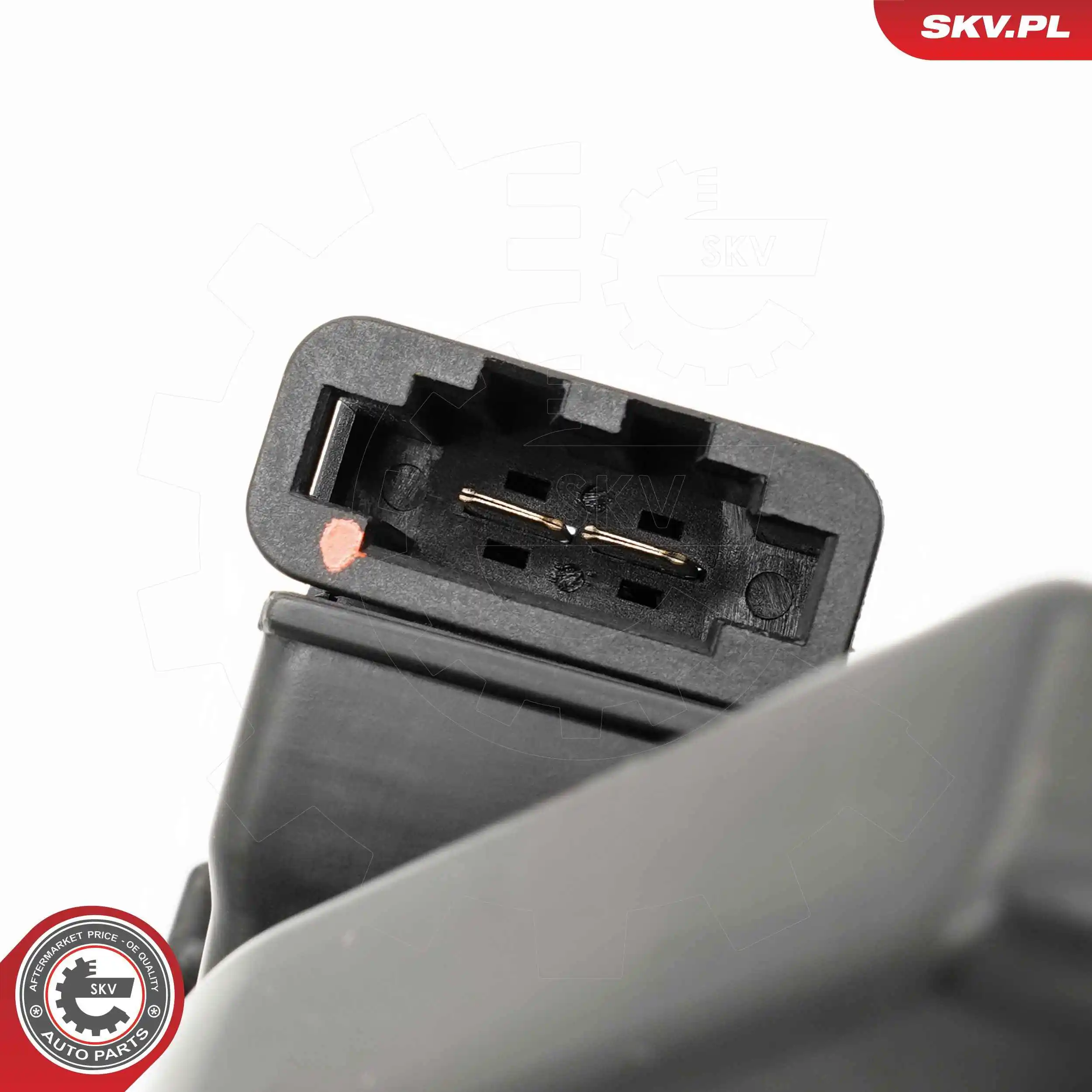 Interior Blower 68SKV031