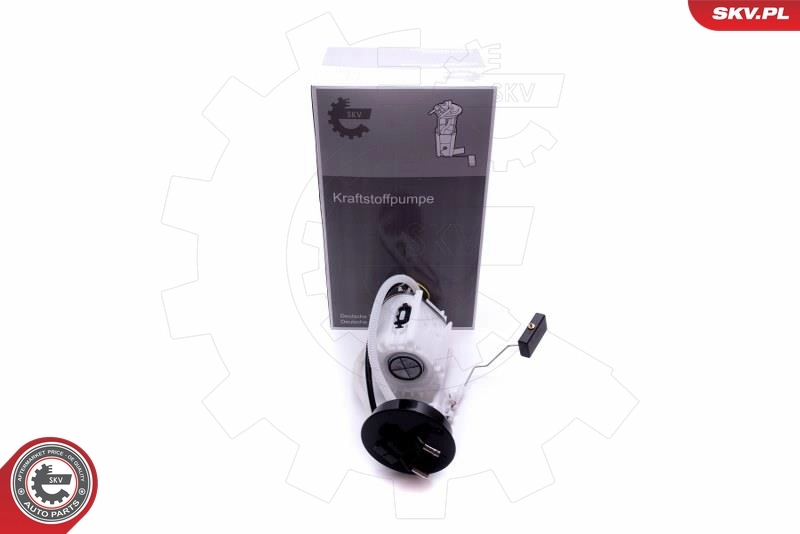 Fuel Feed Unit 02SKV844