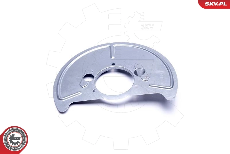 Splash Guard, brake disc 57SKV116