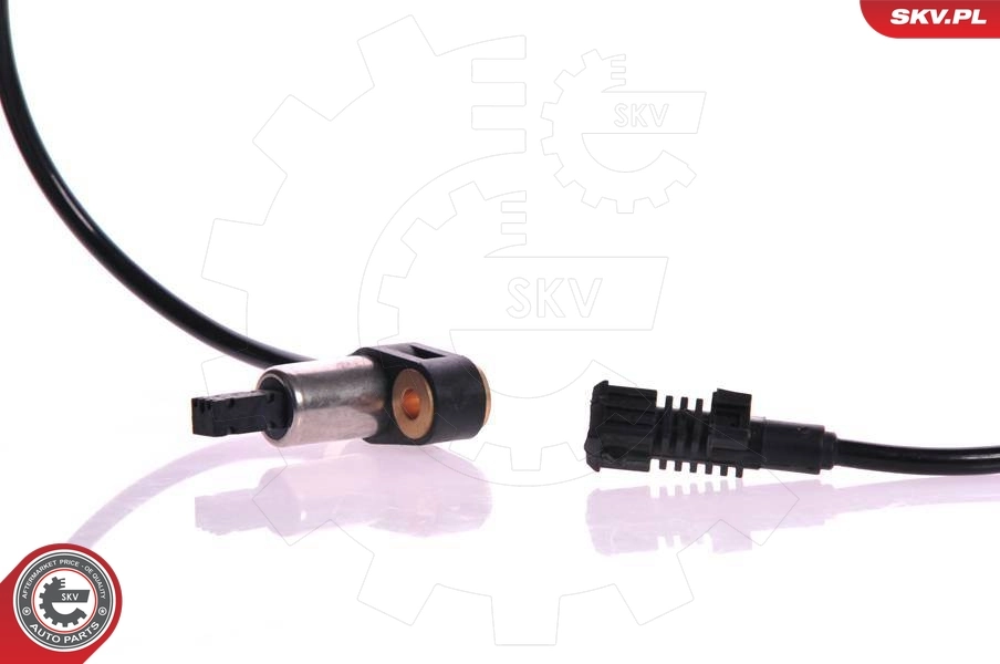 Sensor, wheel speed 06SKV087