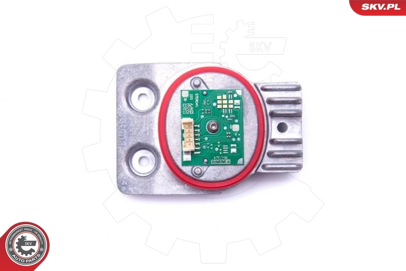 ESEN SKV 59SKV068 Control Unit, lights