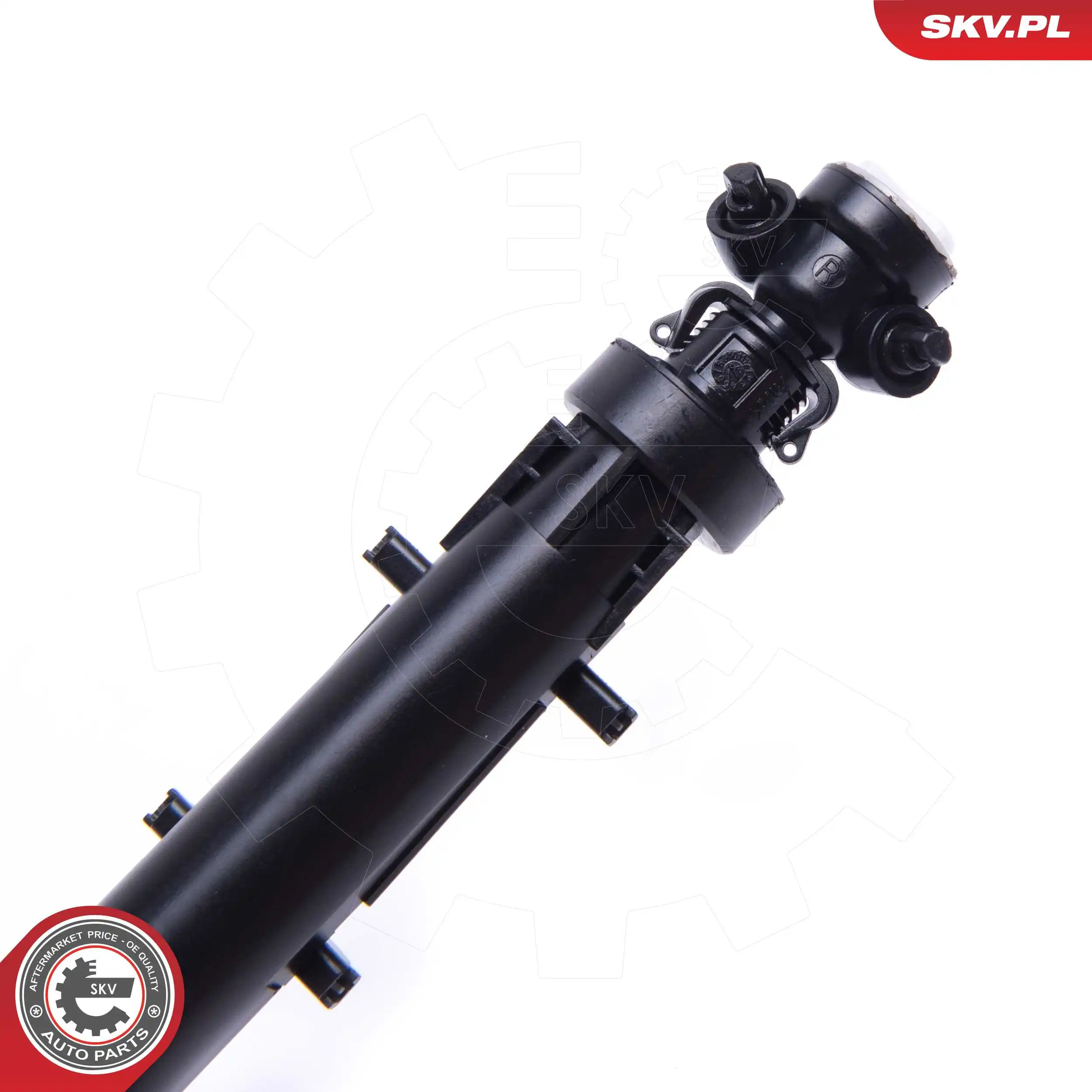 ESEN SKV 15SKV692 Washer Fluid Jet, headlight cleaning