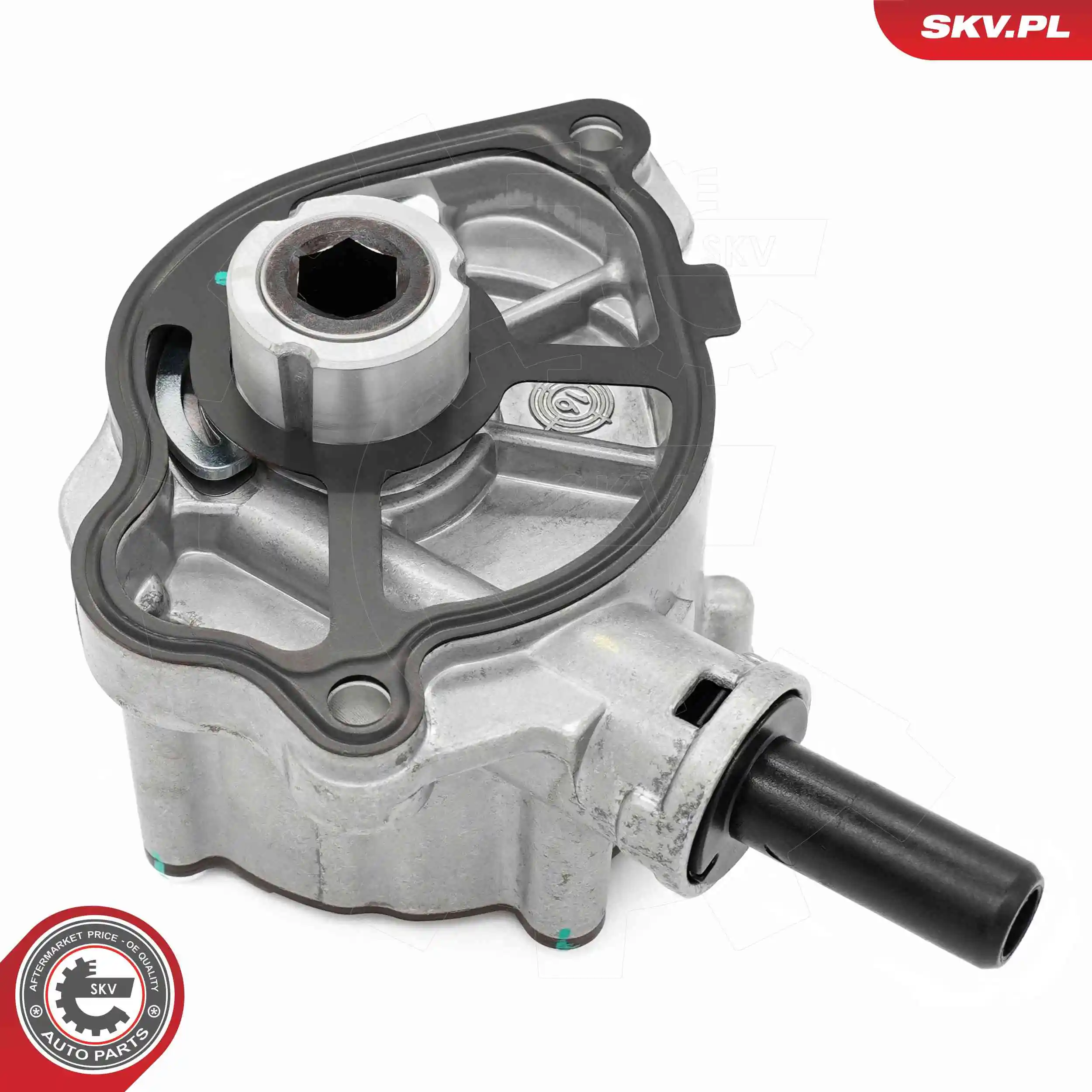 Vacuum Pump, braking system 18SKV081