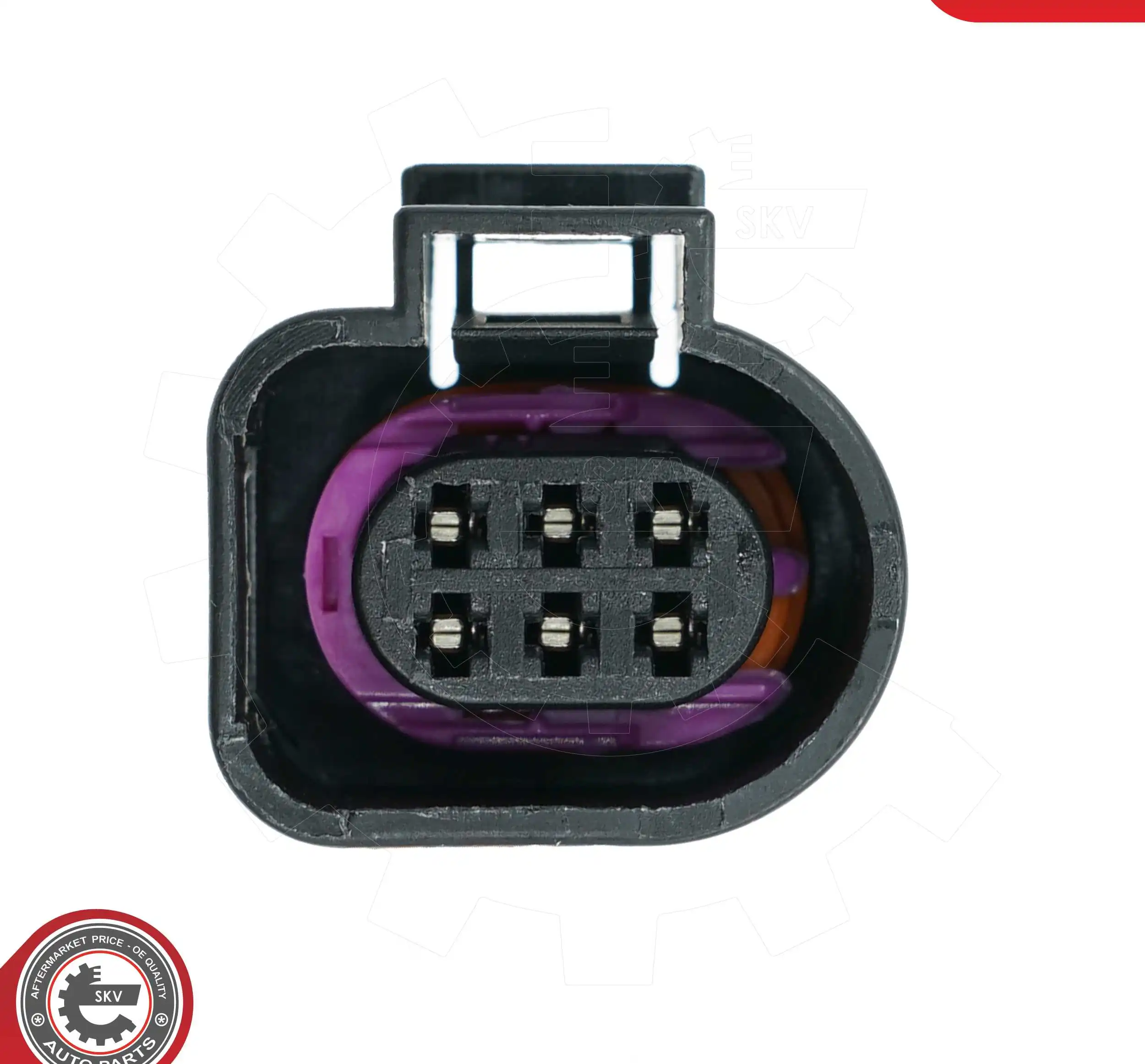 Repair Kit, cable set 53SKV117