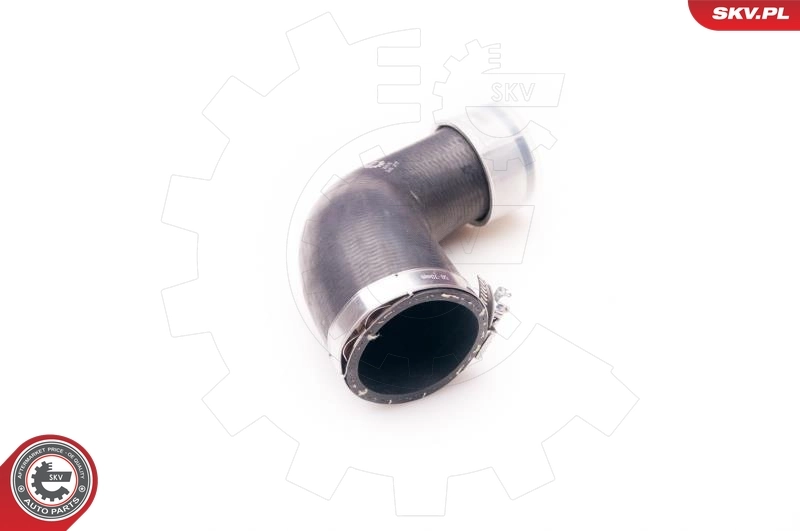 Charge Air Hose 24SKV028