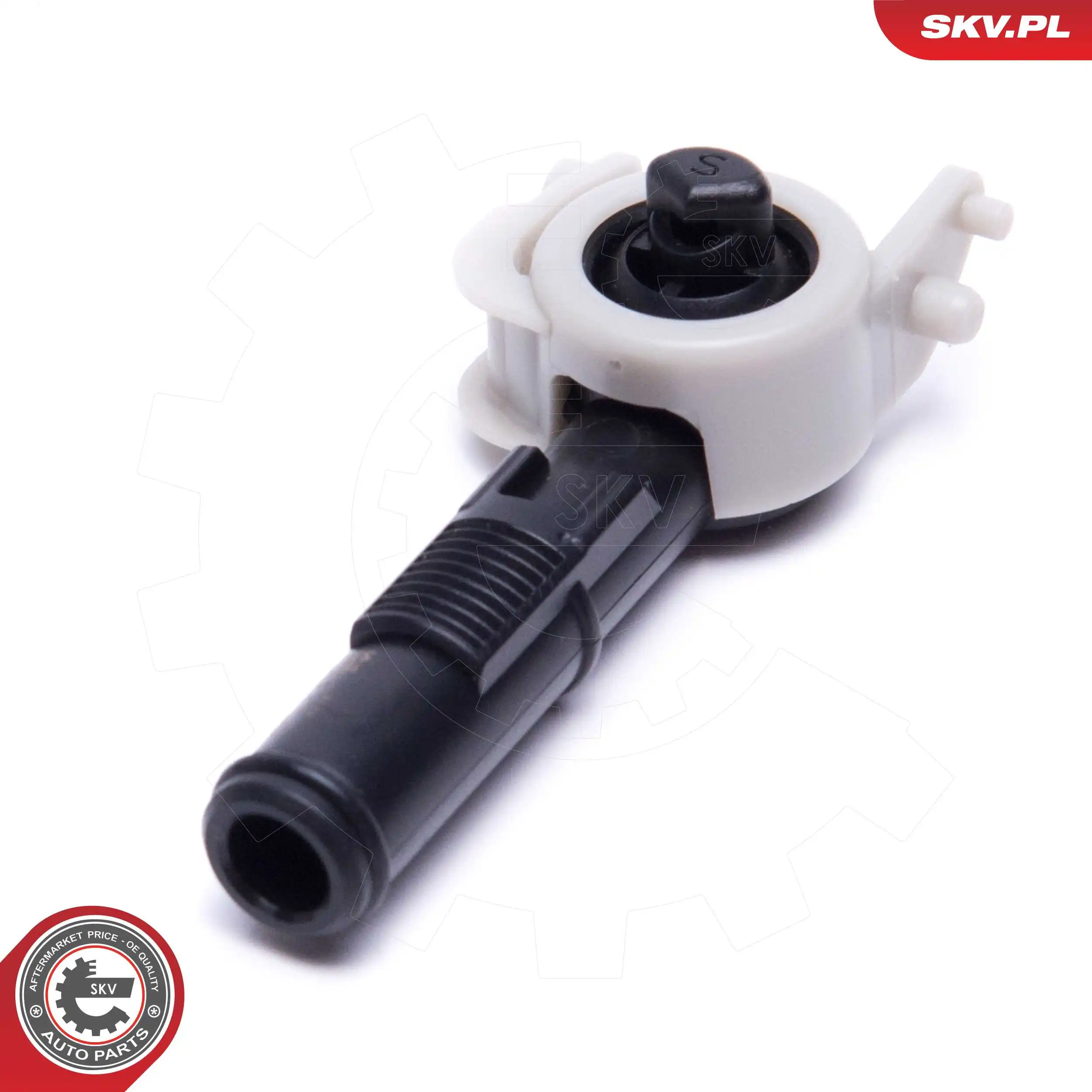 Washer Fluid Jet, headlight cleaning 15SKV628
