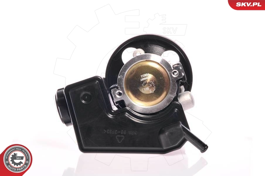 Hydraulic Pump, steering 10SKV153