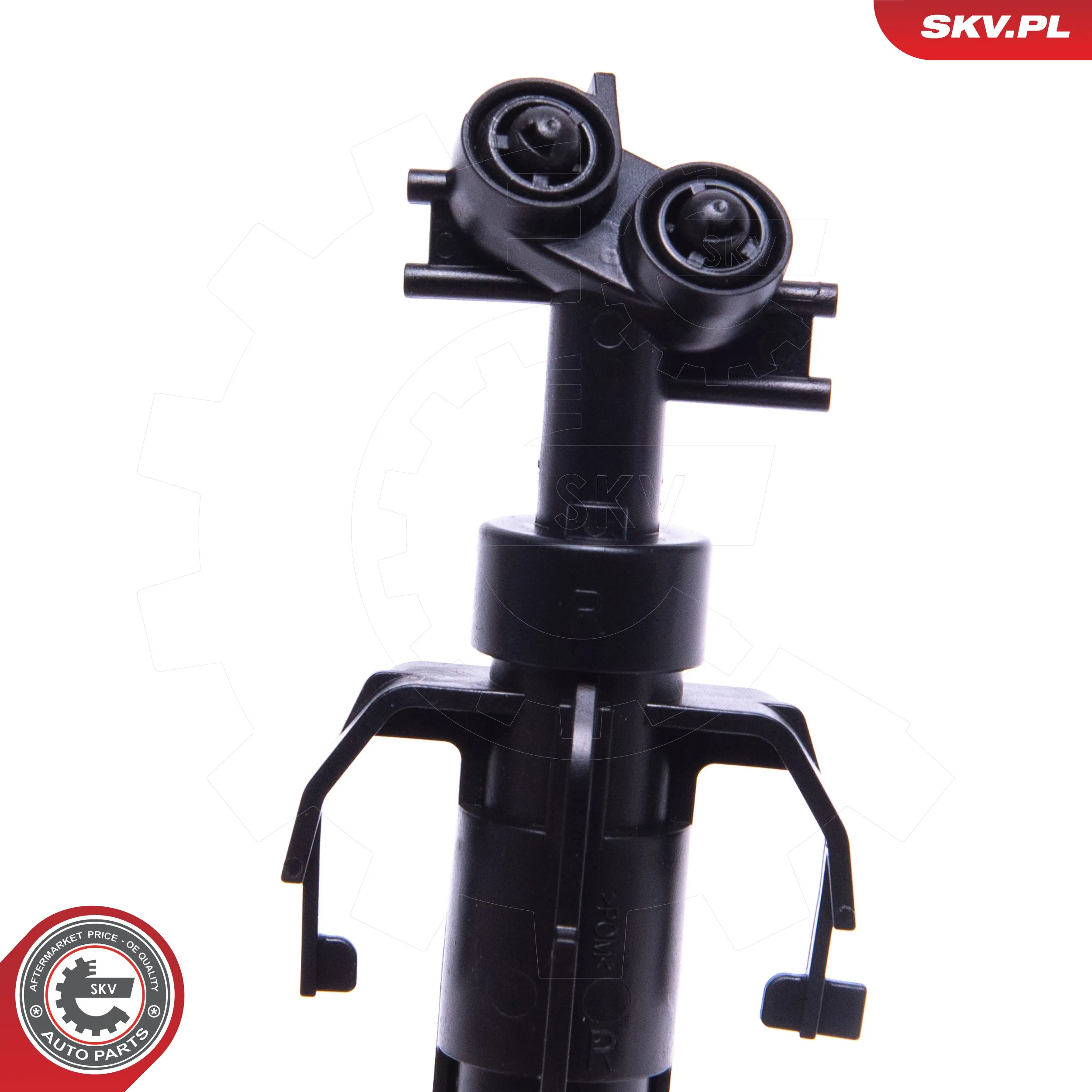 Washer Fluid Jet, headlight cleaning 15SKV718