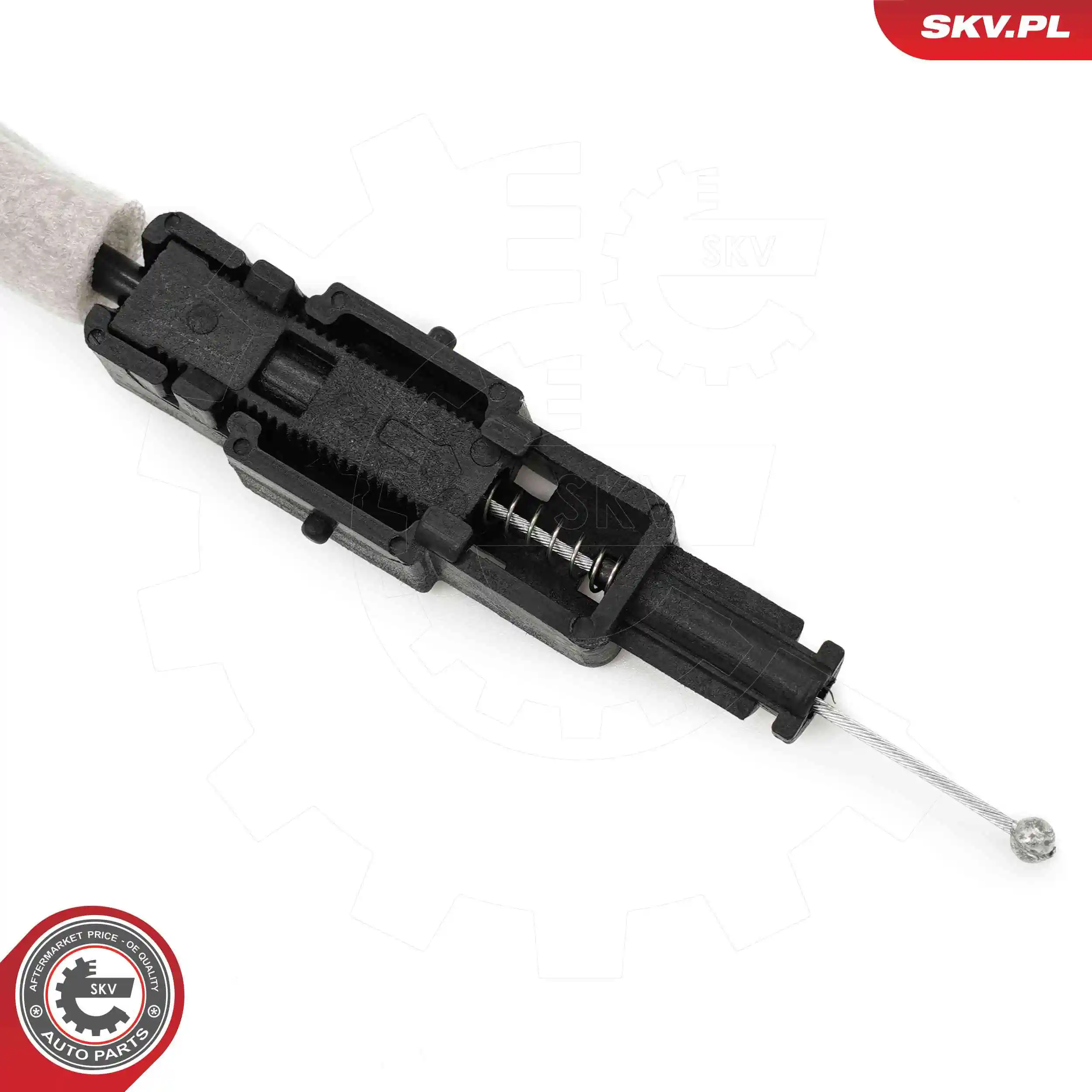 ESEN SKV 97SKV105 Roller Guide, sliding door