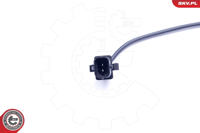 Sensor, exhaust gas temperature 30SKV160