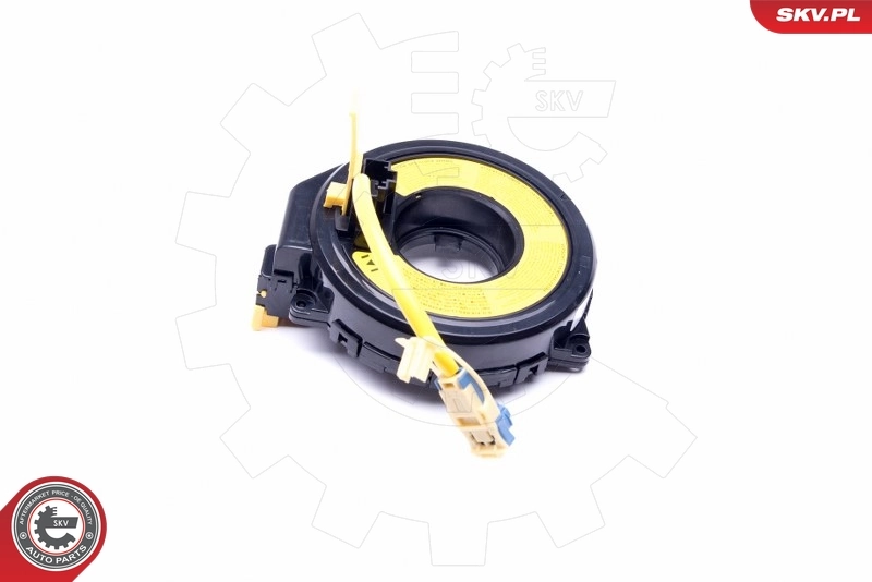ESEN SKV 96SKV540 Clockspring, airbag