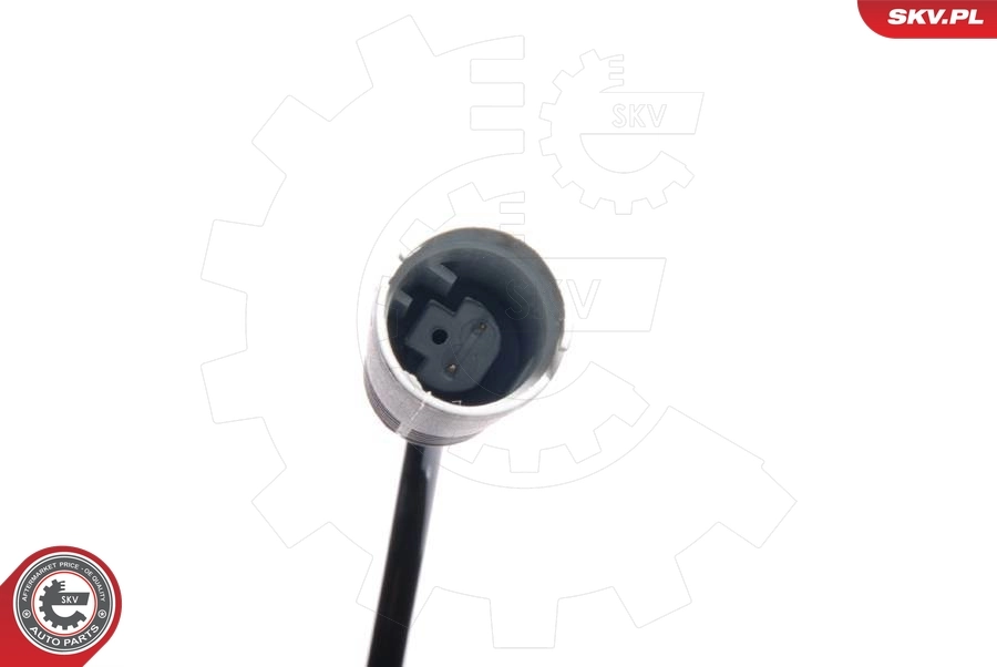 Sensor, wheel speed 06SKV034