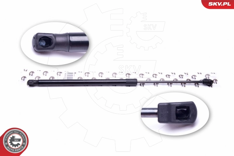 Gas Spring, boot/cargo area 52SKV430