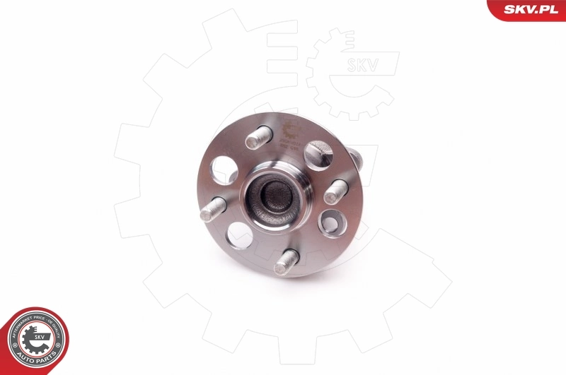Wheel Bearing Kit 29SKV017