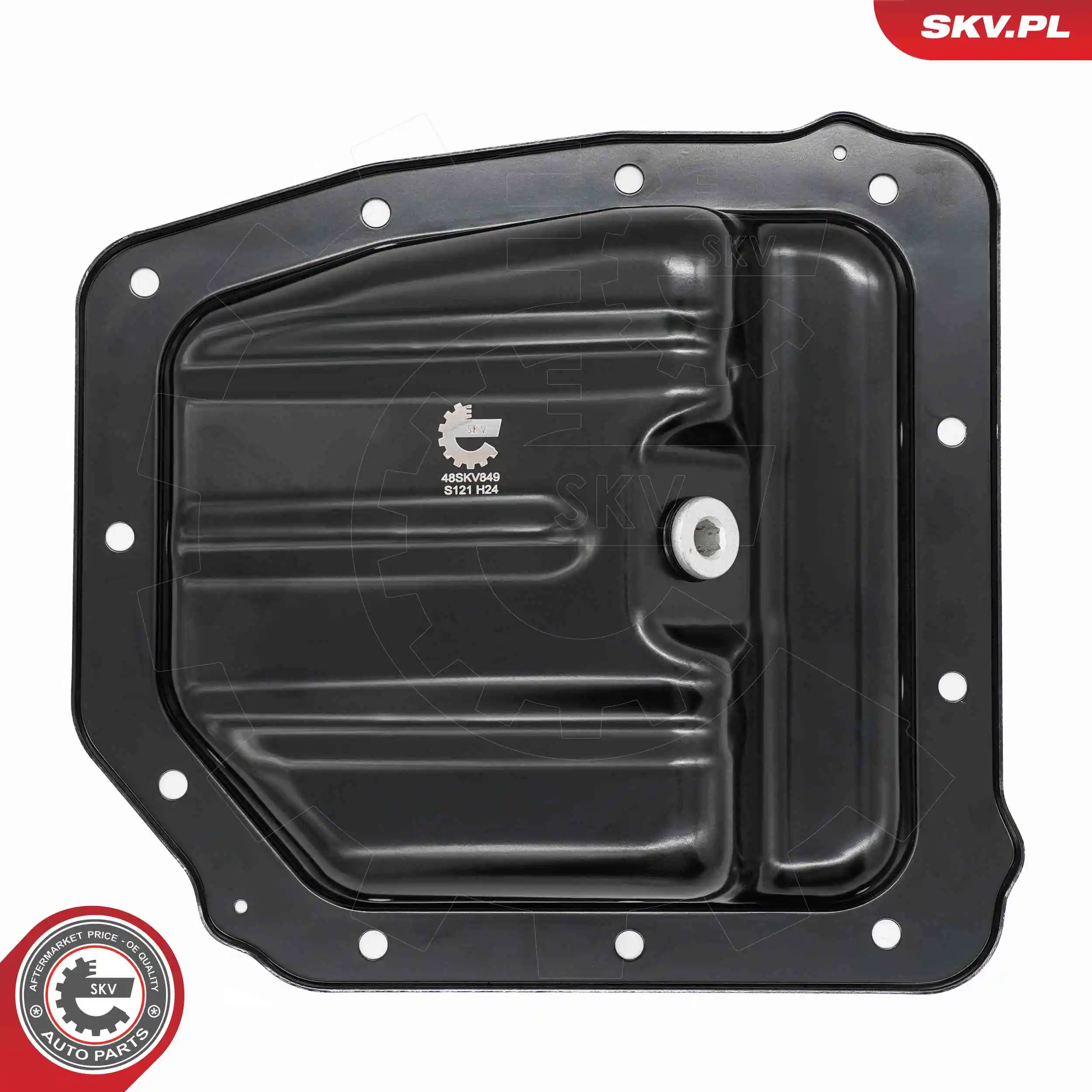 Oil Sump 48SKV849