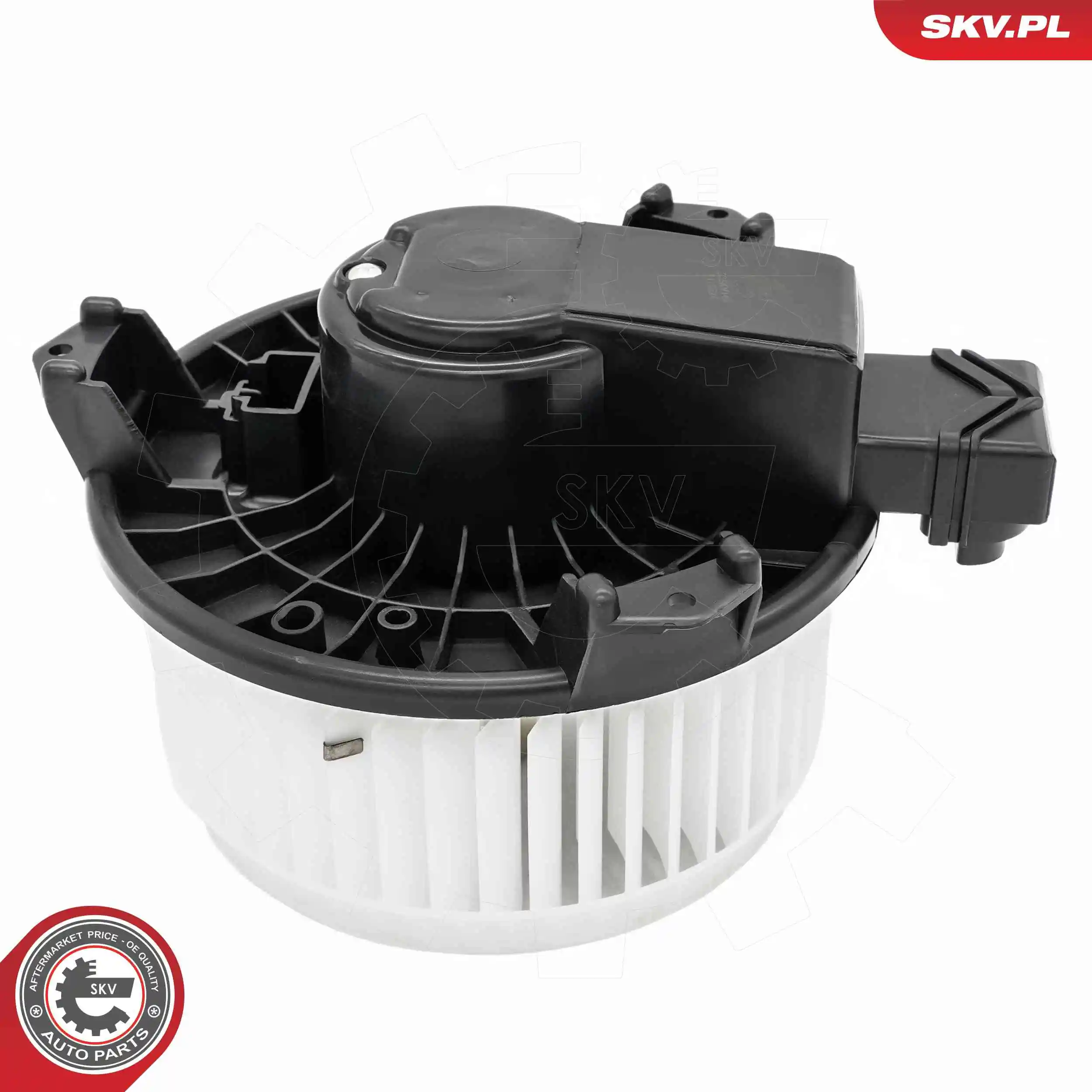 Interior Blower 68SKV146