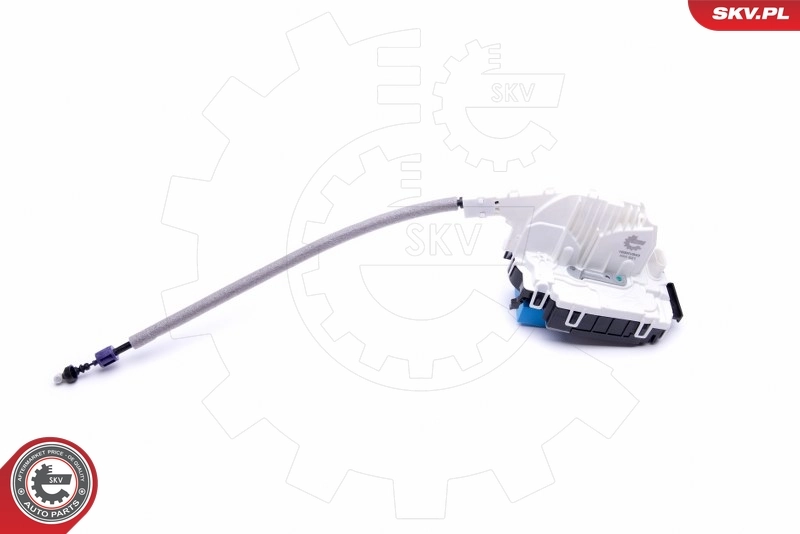 Door Lock 16SKV843