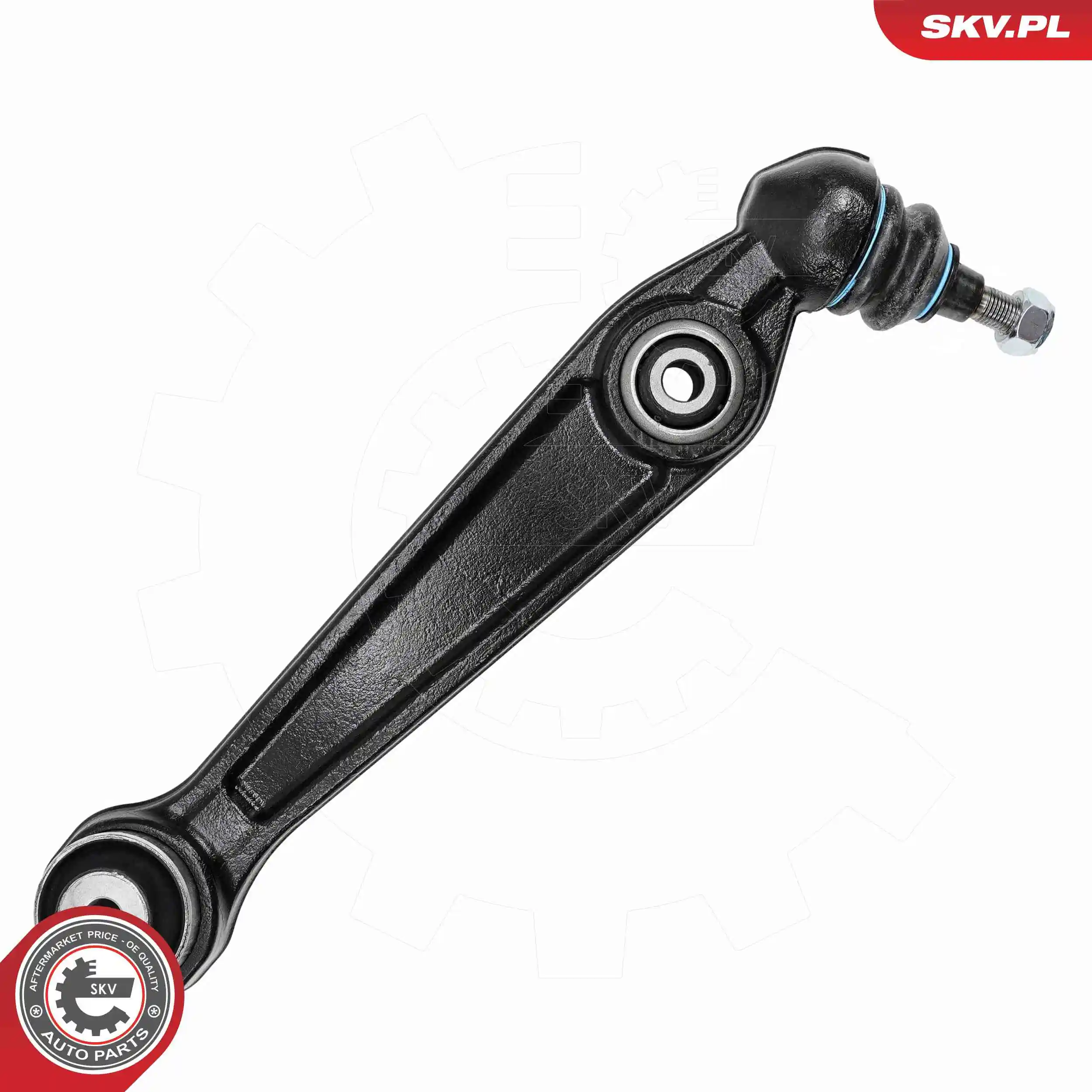Control/Trailing Arm, wheel suspension 69SKV360