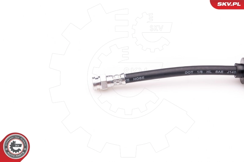 ESEN SKV 35SKV048 Brake Hose