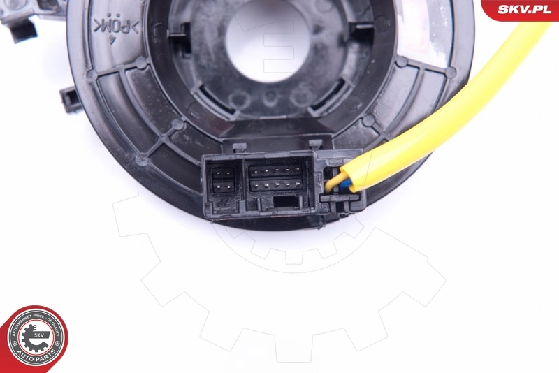 Clock Spring, airbag 96SKV516